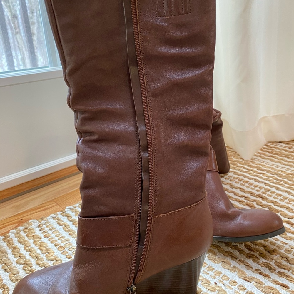 Guess Wedge Boot - image 3